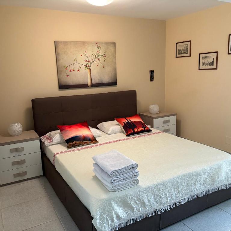 LA MANSARDA - Appartamento con 1 Camera da Letto - 18
