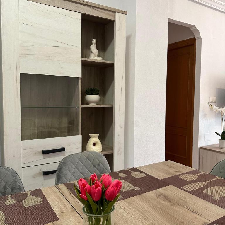 Appartement Torrevieja Alicante - Apartamento de 3 dormitorios - 11
