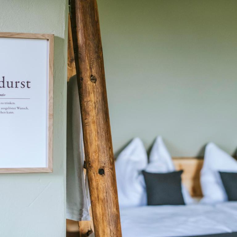 Das Hundert am Eichberg, Südsteiermark - Haus mit 2 Schlafzimmern - 8
