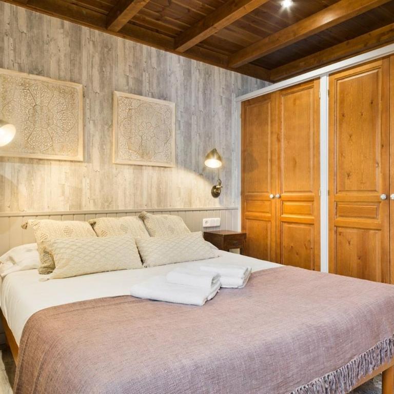 Luderna - Apartamento Val de Ruda B2 Pradets - Apartamento - 1
