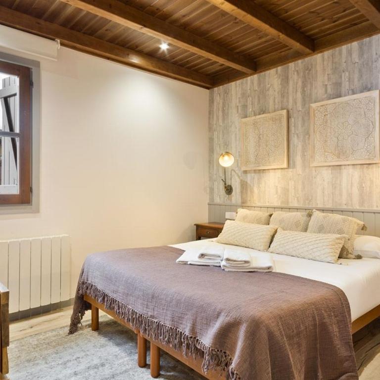 Luderna - Apartamento Val de Ruda B2 Pradets - Apartamento - 9