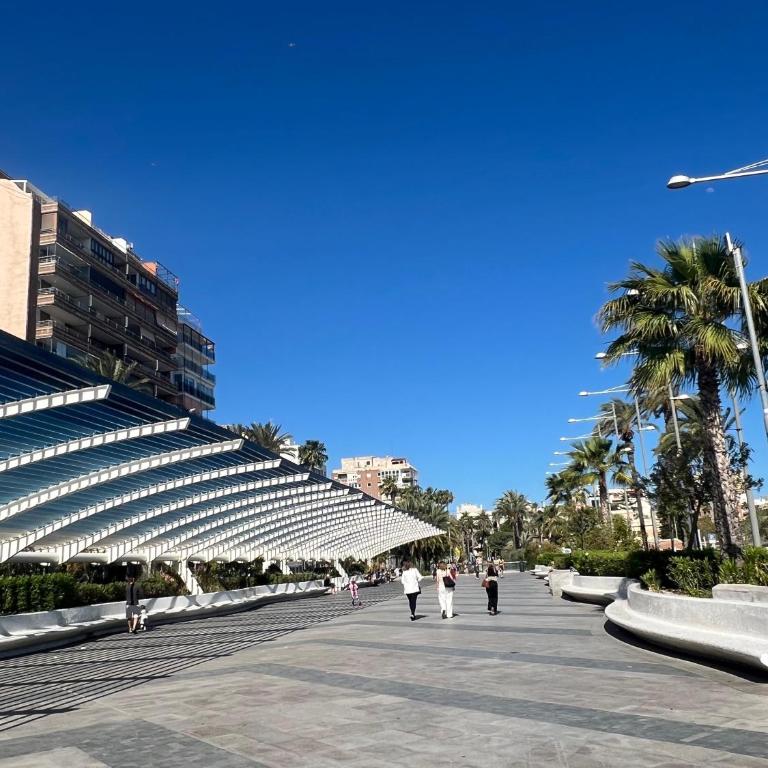 Appartement Torrevieja Alicante - Apartamento de 3 dormitorios - 24