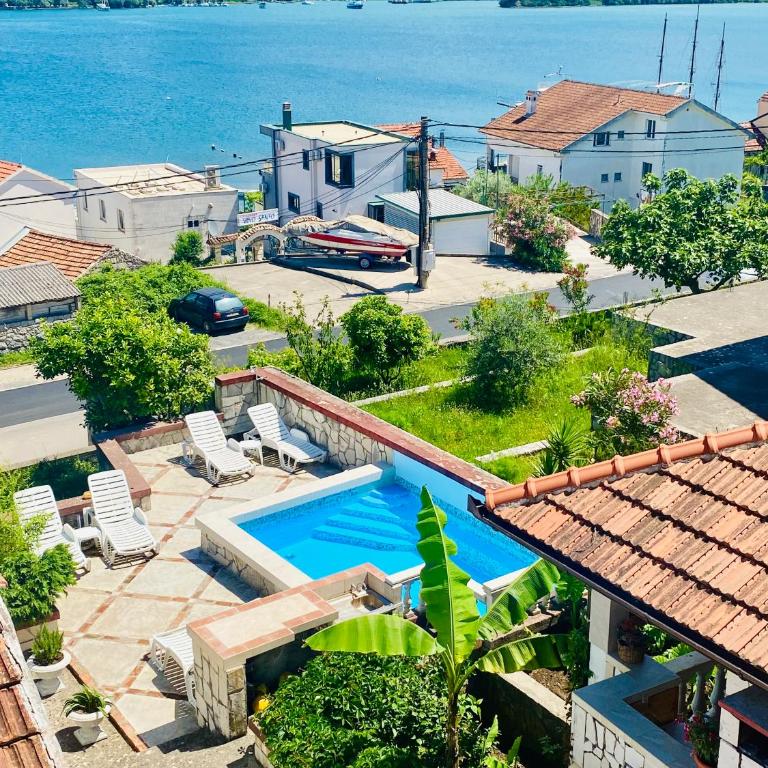 INO Apartments - Apartman sa Pogledom na More - 7