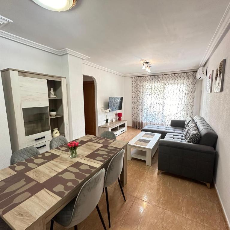 Appartement Torrevieja Alicante - Apartamento de 3 dormitorios - 5