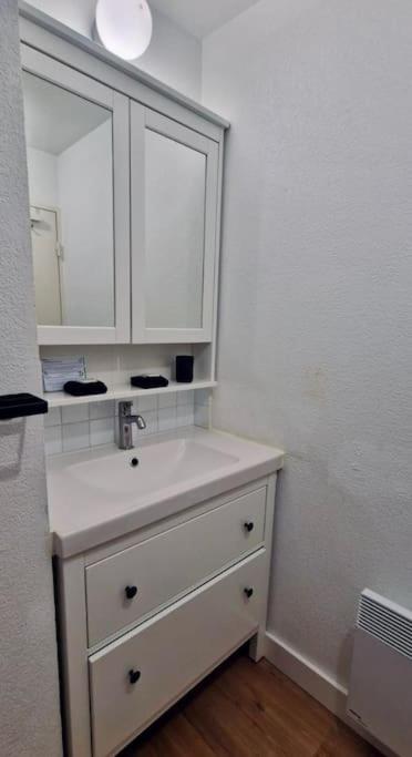 Marianne Joli T3 Central, Climatisé avec Parking - Apartment mit 2 Schlafzimmern - 12