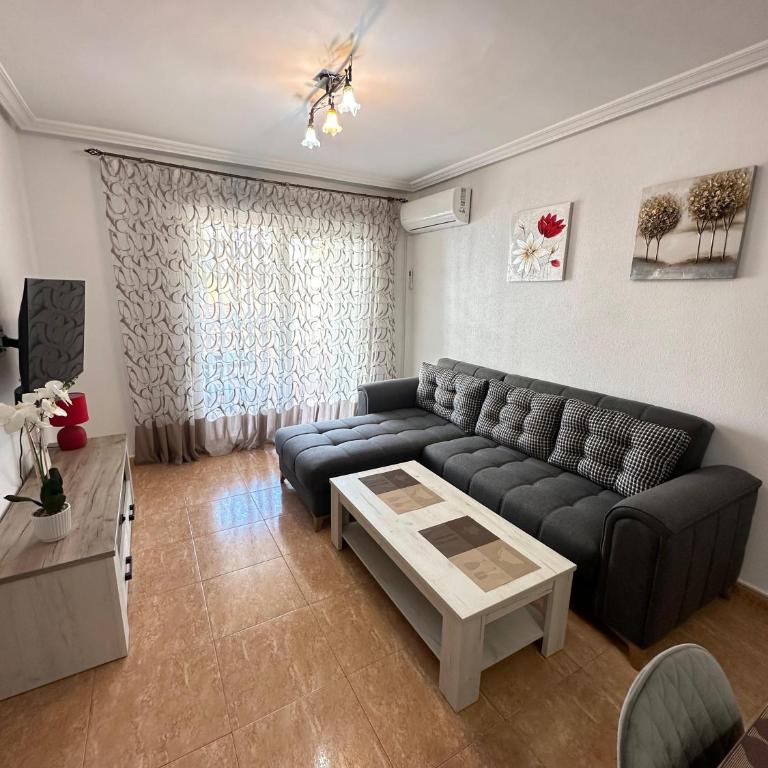 Appartement Torrevieja Alicante - Apartamento de 3 dormitorios - 7
