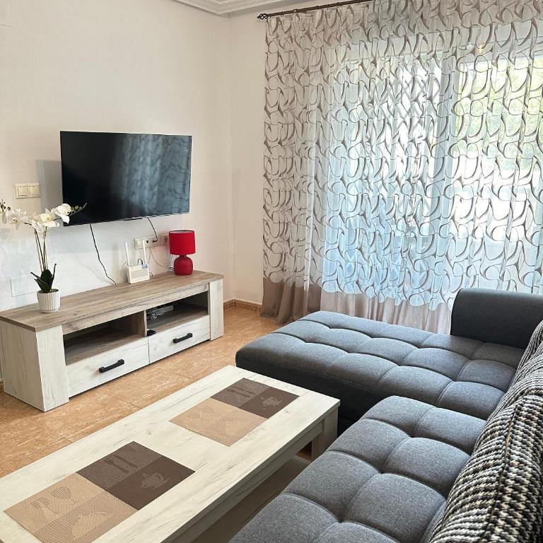 Appartement Torrevieja Alicante - Apartamento de 3 dormitorios - 6