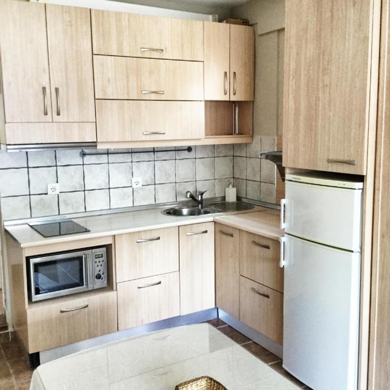 Beautiful studio in Balneario Beach - Apartamento de 1 dormitorio - 7