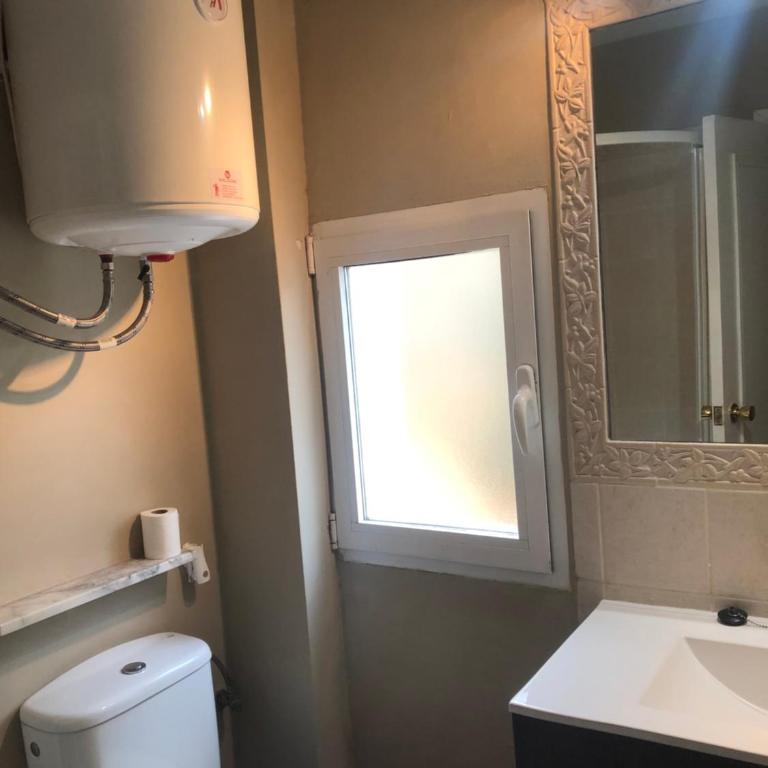 Beautiful studio in Balneario Beach - Apartamento de 1 dormitorio - 9