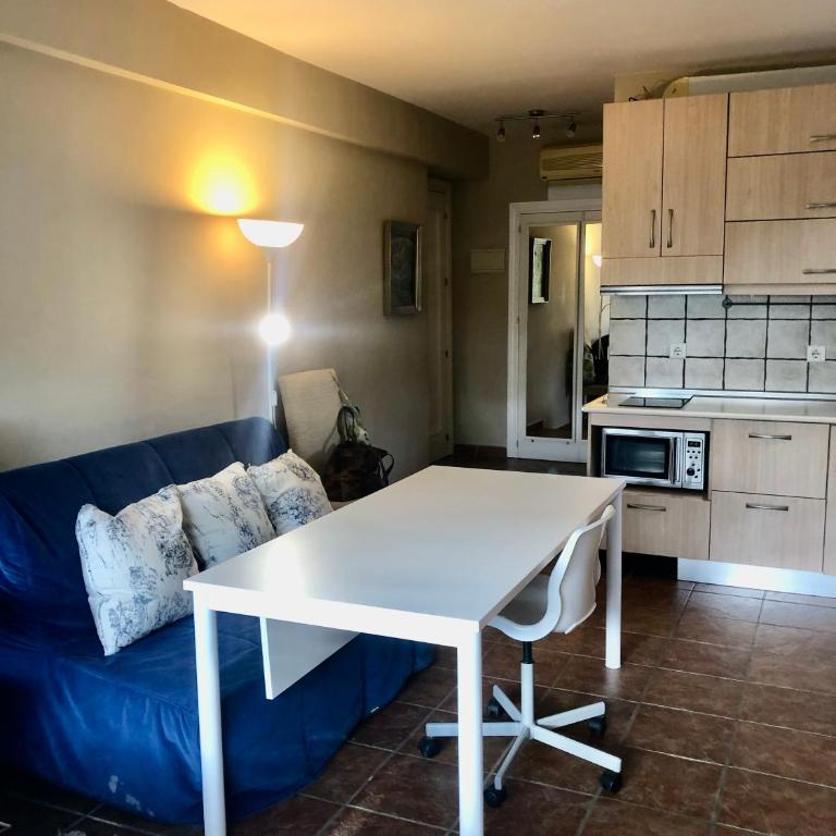Beautiful studio in Balneario Beach - Apartamento de 1 dormitorio - 4