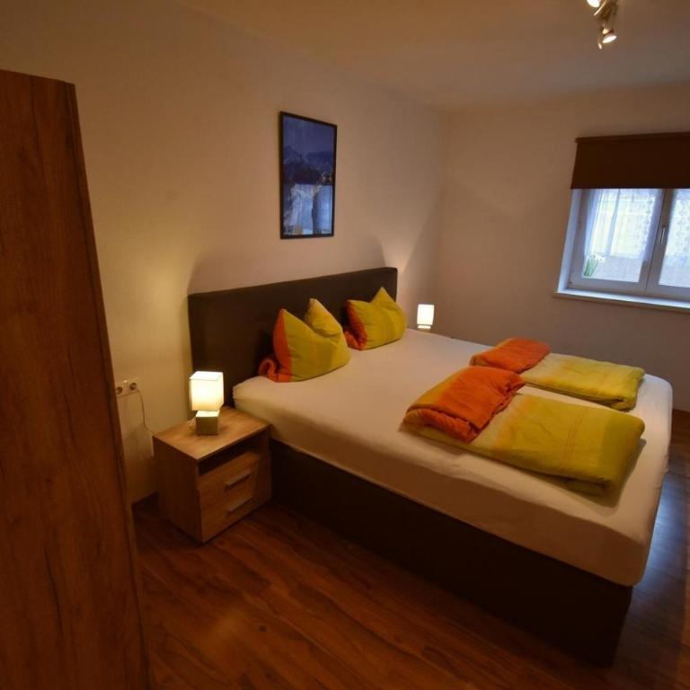Ferienwohnung Collie - Apartment - 16