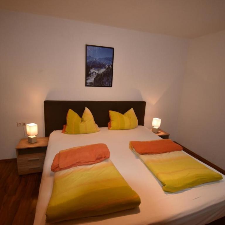 Ferienwohnung Collie - Apartment - 17