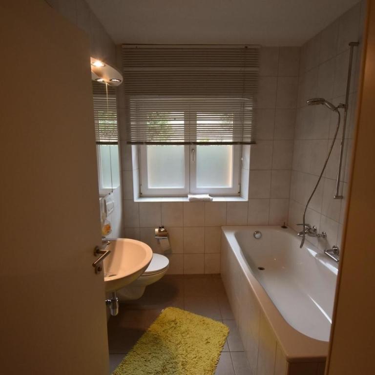 Ferienwohnung Collie - Apartment - 18