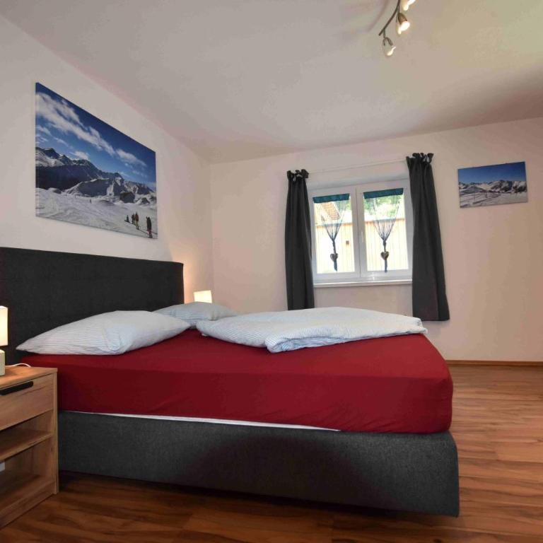 Ferienwohnung Collie - Apartment - 20