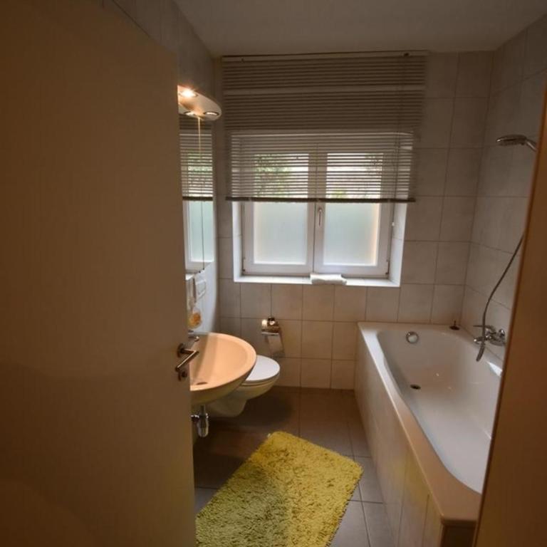 Ferienwohnung Collie - Apartment - 19