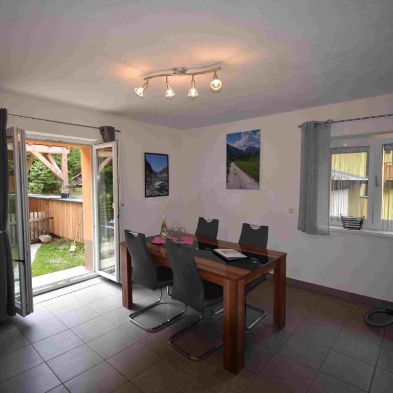 Ferienwohnung Collie - Apartment - 23