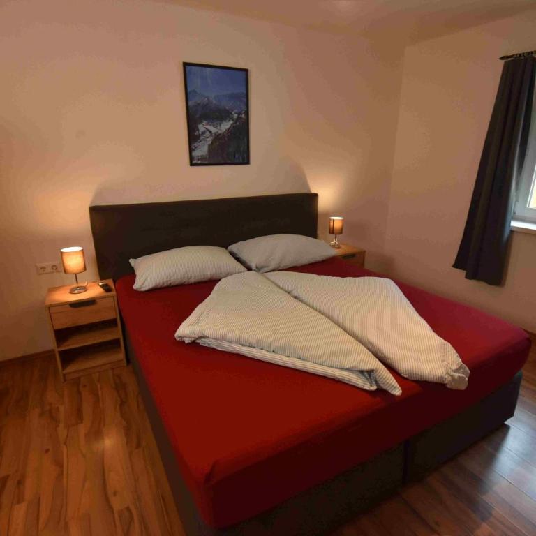 Ferienwohnung Collie - Apartment - 26