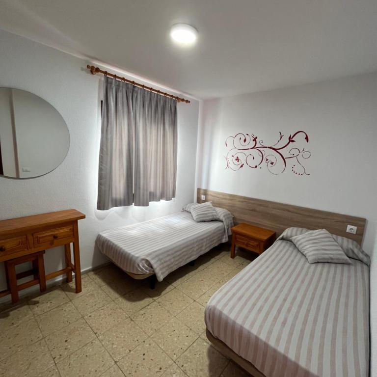 Apartamentos Buenavista - Apartamento de 2 dormitorios (2-5 adultos) - 1