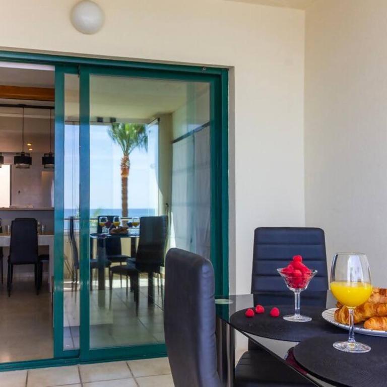 Oliva Apartamento Terrazamar - Apartamento de 2 dormitorios - 6