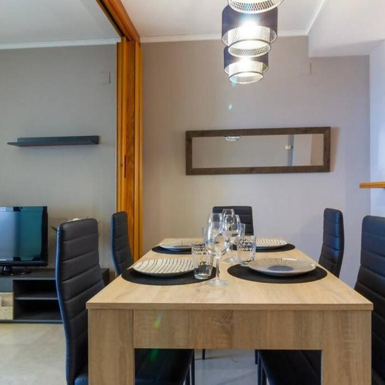 Oliva Apartamento Terrazamar - Apartamento de 2 dormitorios - 12