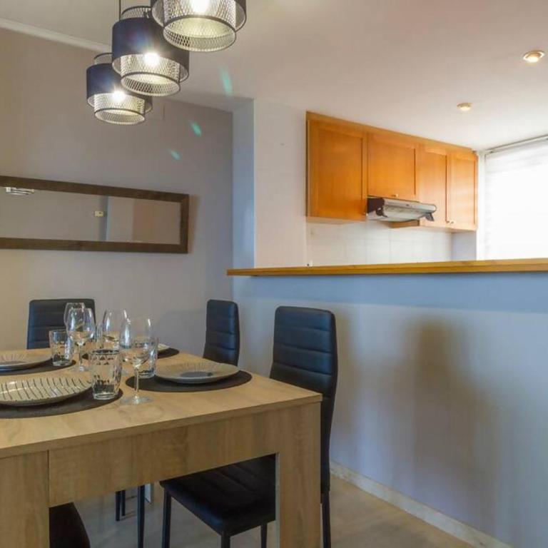 Oliva Apartamento Terrazamar - Apartamento de 2 dormitorios - 13