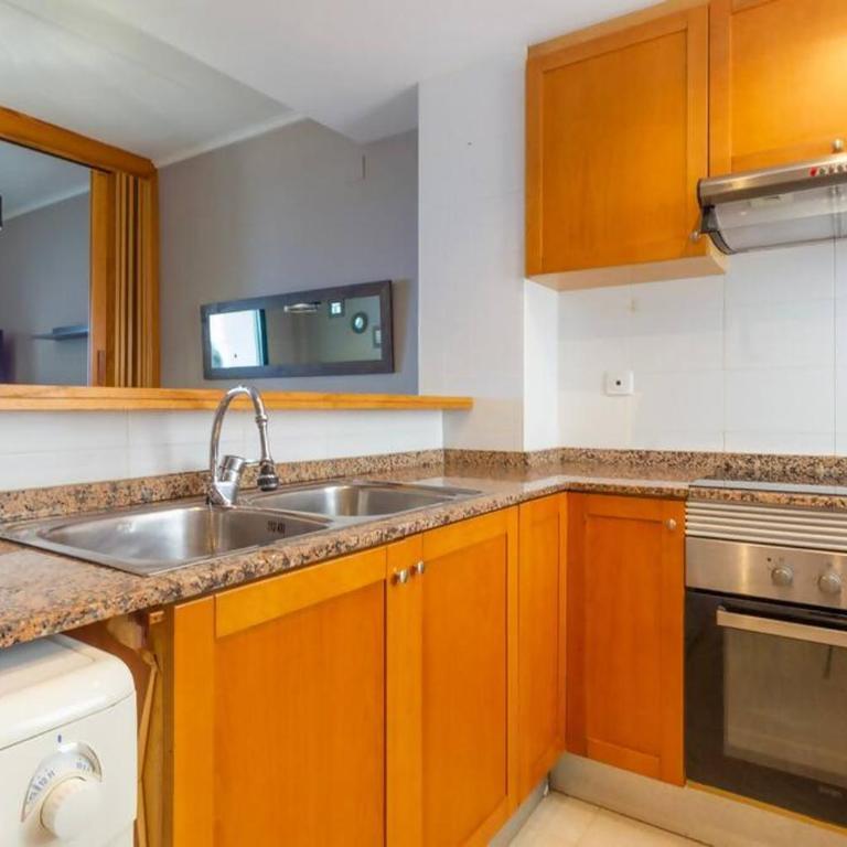 Oliva Apartamento Terrazamar - Apartamento de 2 dormitorios - 15