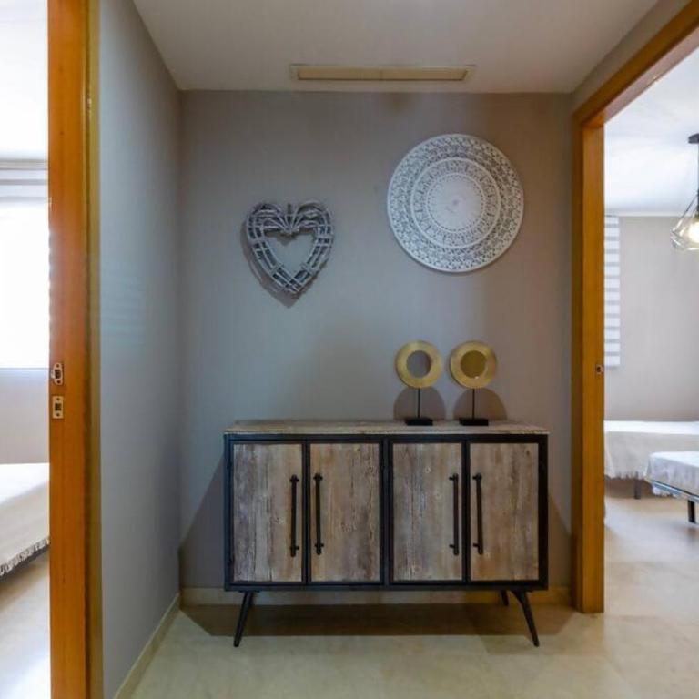 Oliva Apartamento Terrazamar - Apartamento de 2 dormitorios - 16