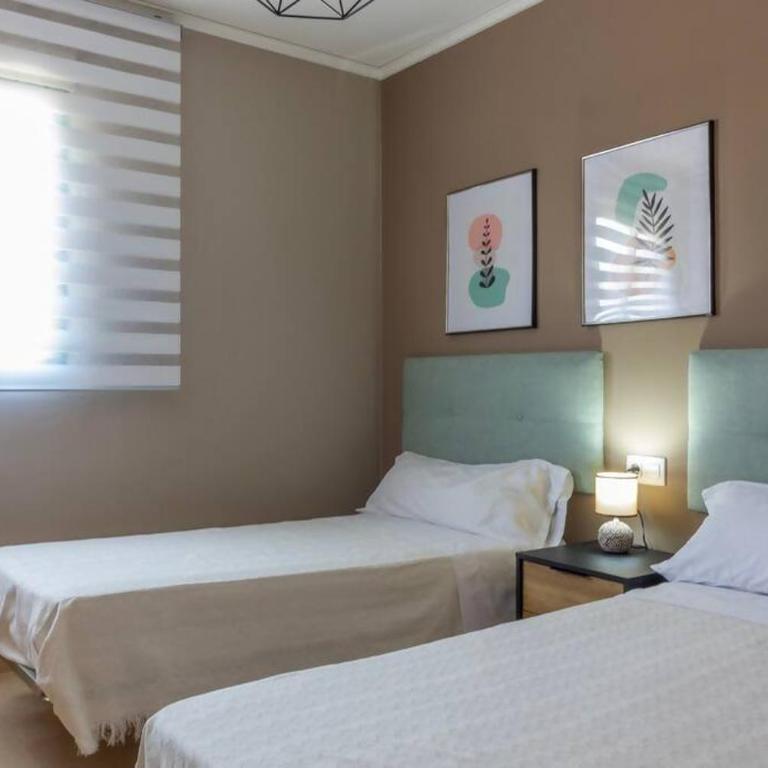 Oliva Apartamento Terrazamar - Apartamento de 2 dormitorios - 22