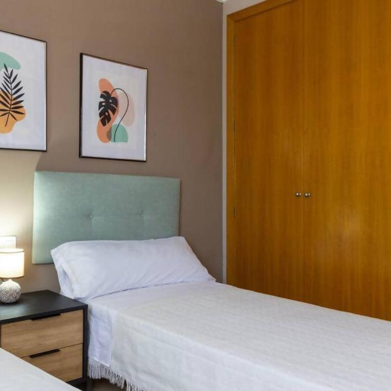 Oliva Apartamento Terrazamar - Apartamento de 2 dormitorios - 23