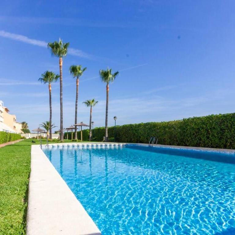 Oliva Apartamento Terrazamar - Apartamento de 2 dormitorios - 27