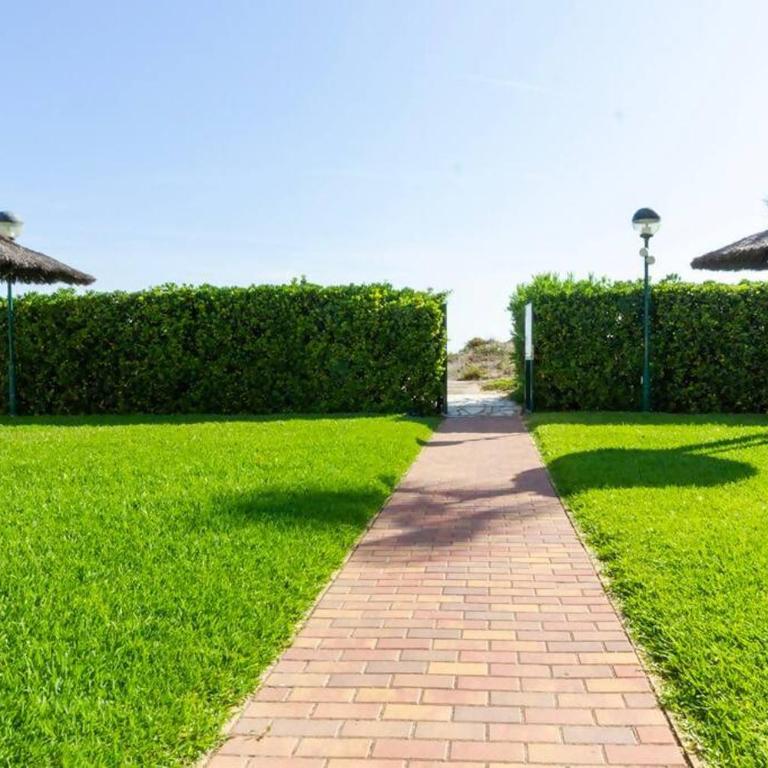 Oliva Apartamento Terrazamar - Apartamento de 2 dormitorios - 29
