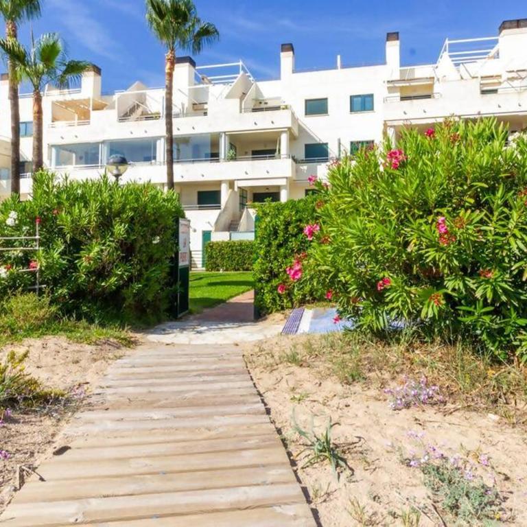 Oliva Apartamento Terrazamar - Apartamento de 2 dormitorios - 33