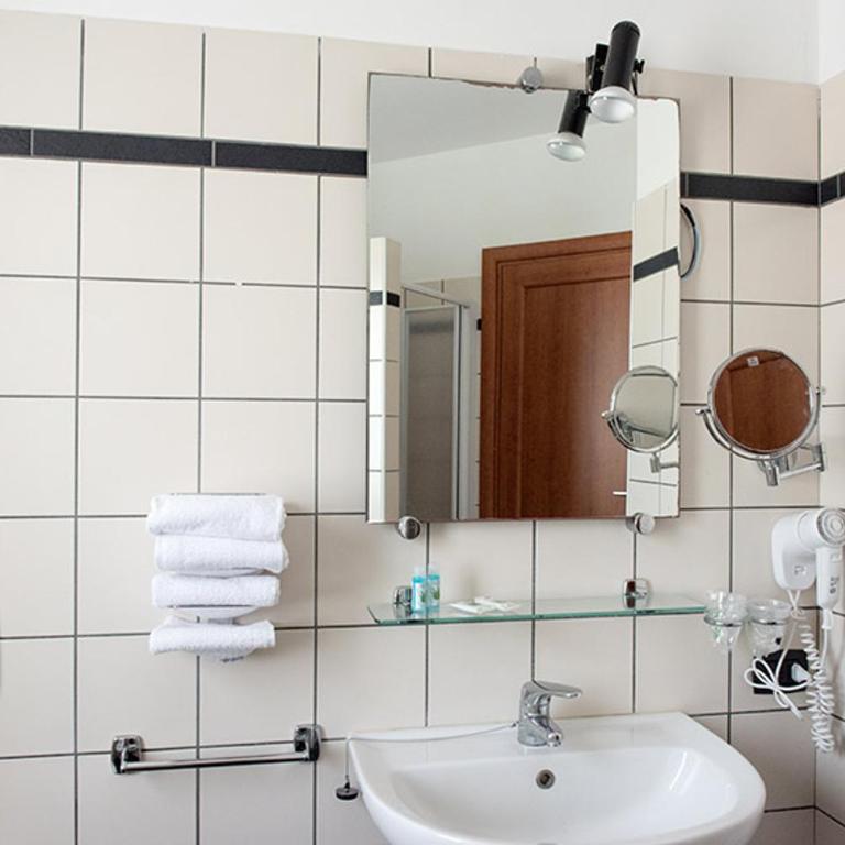 Albavillage Rooms & Camping - Monolocale su 2 Livelli - 2