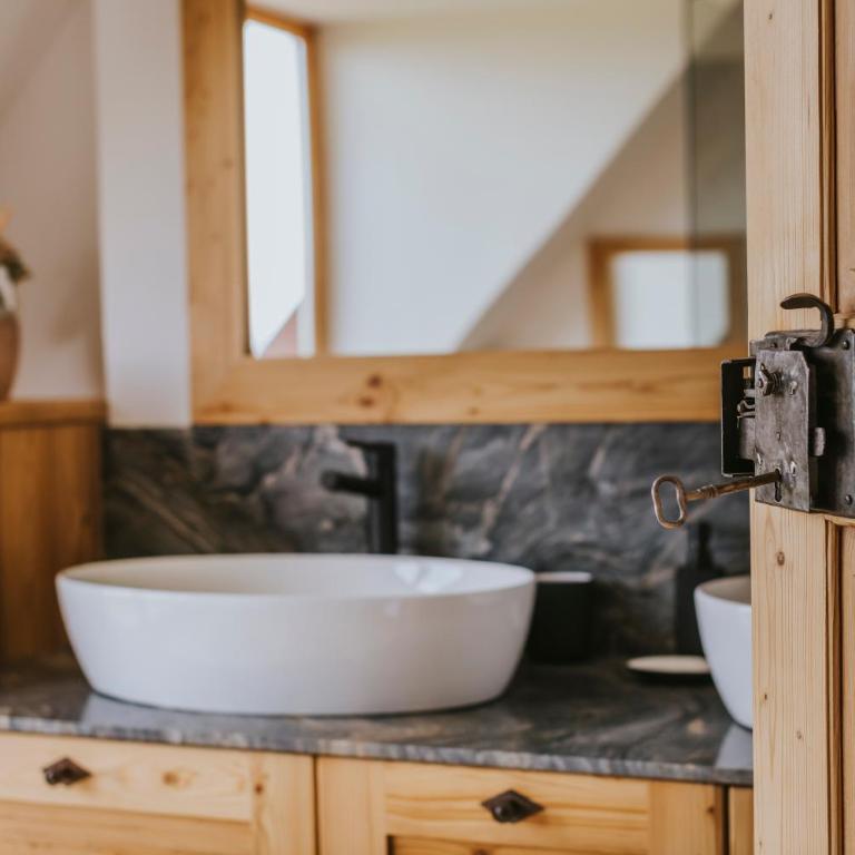 Das Hundert am Eichberg, Südsteiermark - Haus mit 2 Schlafzimmern - 15