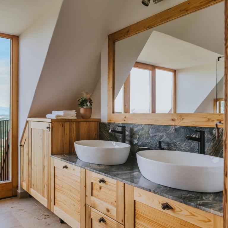 Das Hundert am Eichberg, Südsteiermark - Haus mit 2 Schlafzimmern - 21