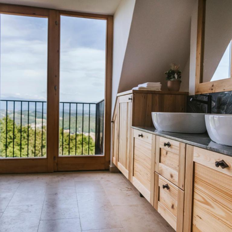 Das Hundert am Eichberg, Südsteiermark - Haus mit 2 Schlafzimmern - 25