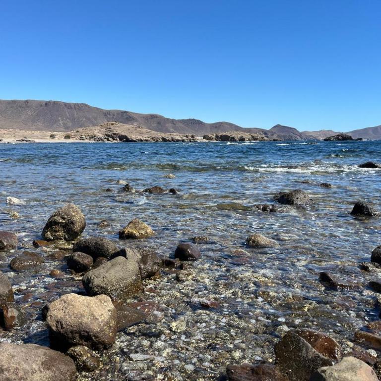 O Entre Mar y Montaña - Casa - 35