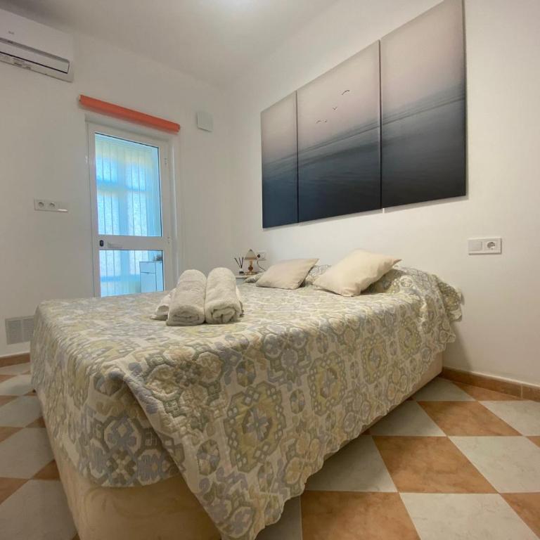 Prealsa - Two-Bedroom Apartment - 11