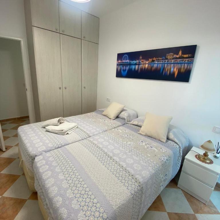 Prealsa - Two-Bedroom Apartment - 10
