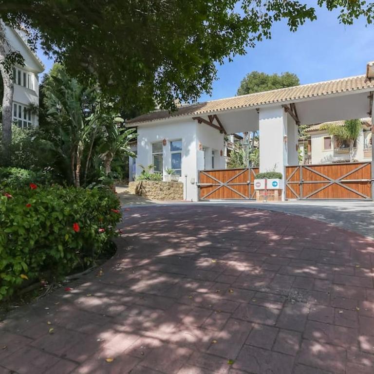 Palm Beach Beachfront - Apartamento de 3 dormitorios - 56