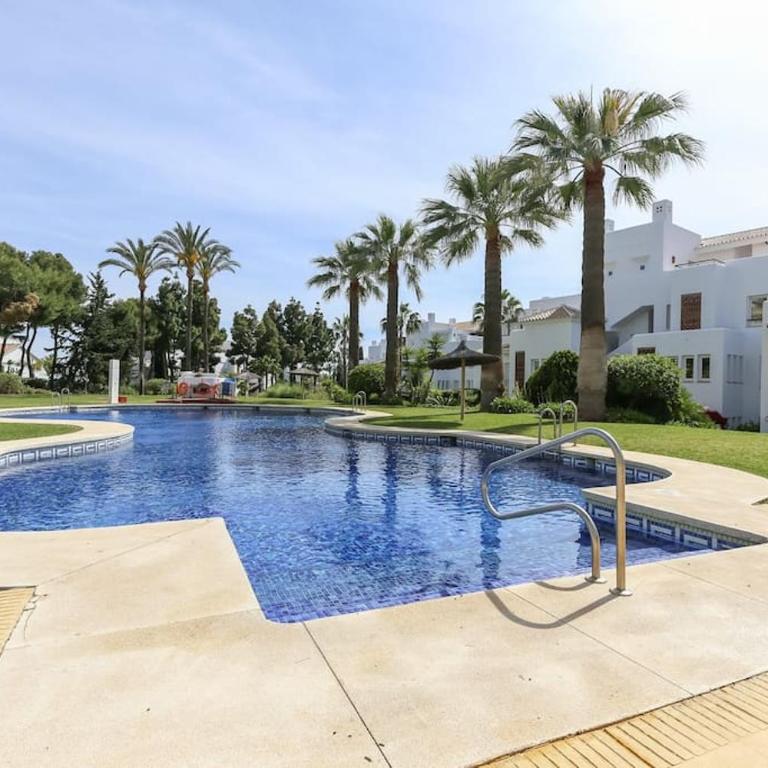 Palm Beach Beachfront - Apartamento de 3 dormitorios - 13