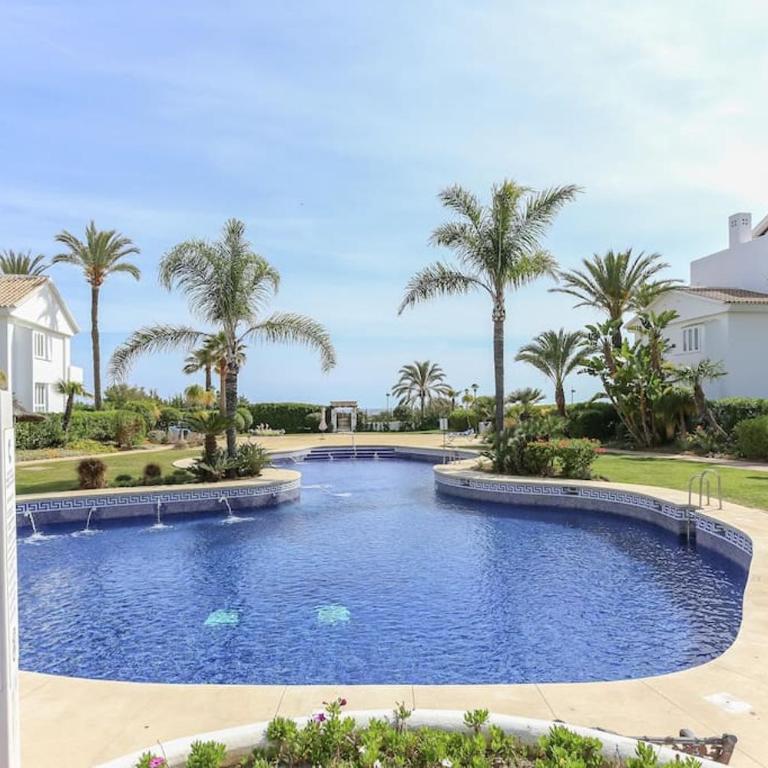 Palm Beach Beachfront - Apartamento de 3 dormitorios - 4