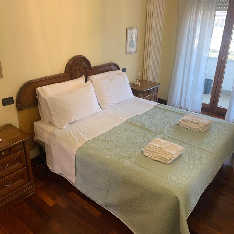 Appia Nuova Lucrezia Apartment - Appartamento con 3 Camere da Letto - 9