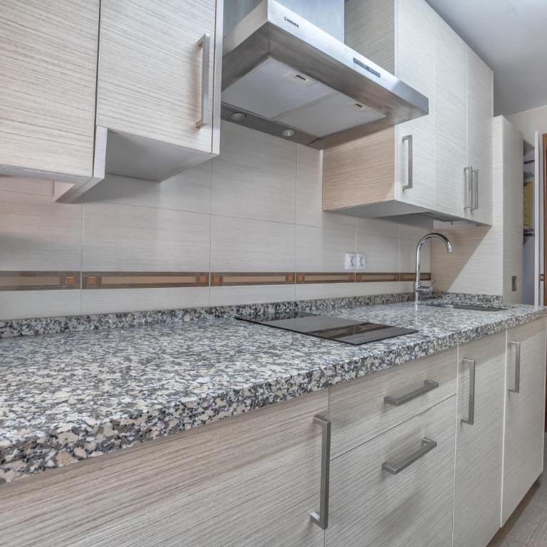 R & T Córdoba Center Apartamentos - Parking - Apartamento Superior de 1 dormitorio - 19