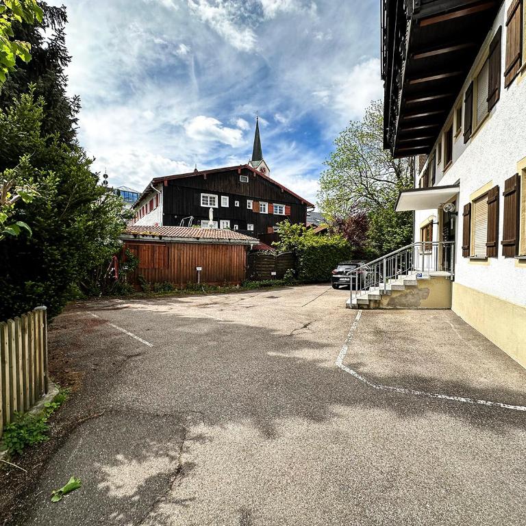 FEWO Calendula - Apartment mit Balkon - 2