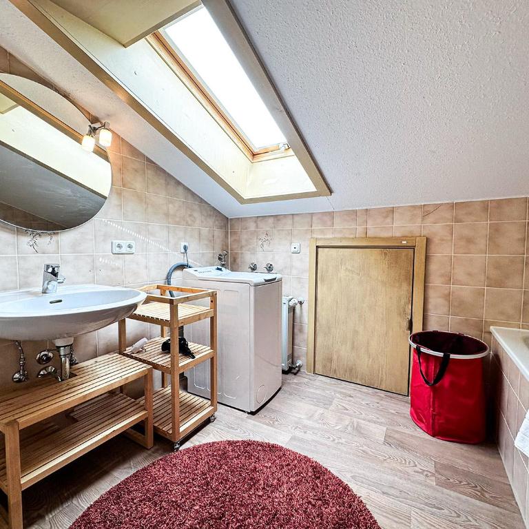 FEWO Calendula - Apartment mit Balkon - 3
