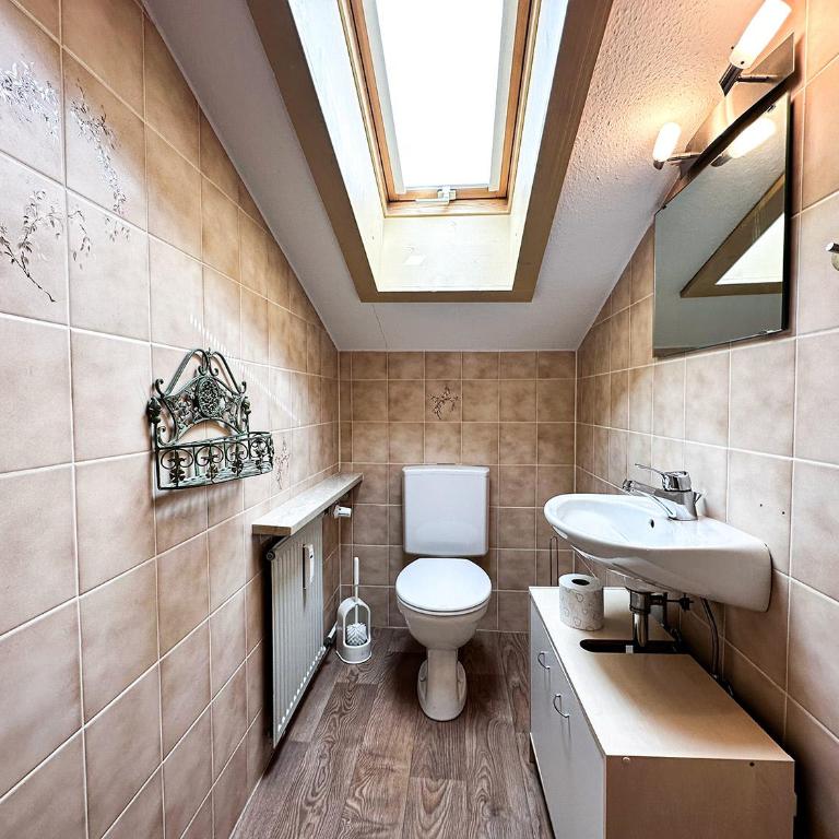 FEWO Calendula - Apartment mit Balkon - 4