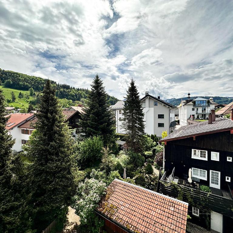 FEWO Calendula - Apartment mit Balkon - 6