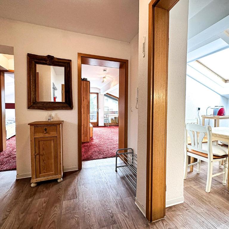 FEWO Calendula - Apartment mit Balkon - 7