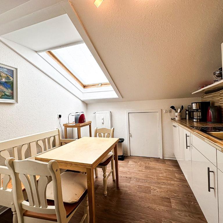 FEWO Calendula - Apartment mit Balkon - 9